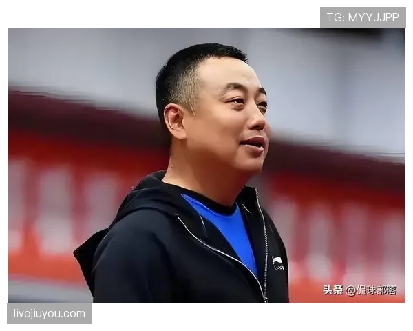 刘国梁这训练强度，凌晨四点还在盯队员练球？