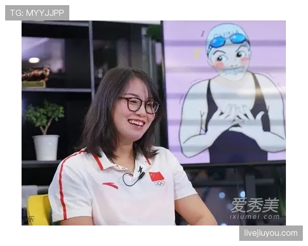 傅园慧晒生活照我尴尬到笑出声，那衣柜能把我三个月工资全打包